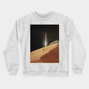 Lost In Your Memories Crewneck Sweatshirt